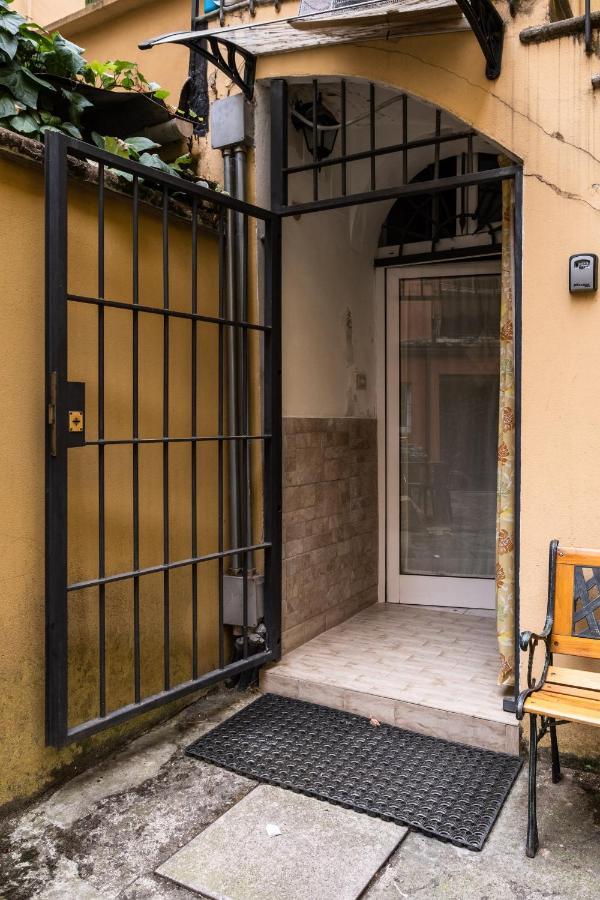 Casa Alla Pinacoteca Di Bologna By Wonderful Italy ภายนอก รูปภาพ